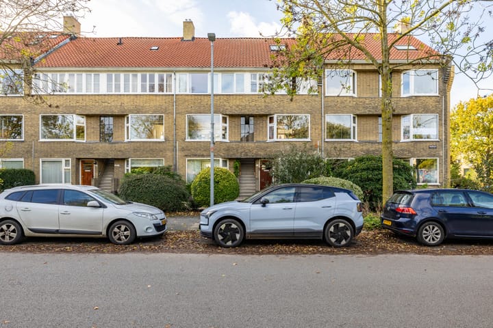 Foto 50 van Haydnlaan 3-B