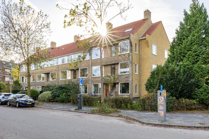 Foto 51 van Haydnlaan 3-B