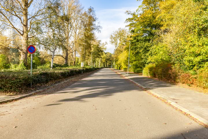 Foto 54 van Haydnlaan 3-B