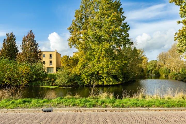 Foto 55 van Haydnlaan 3-B