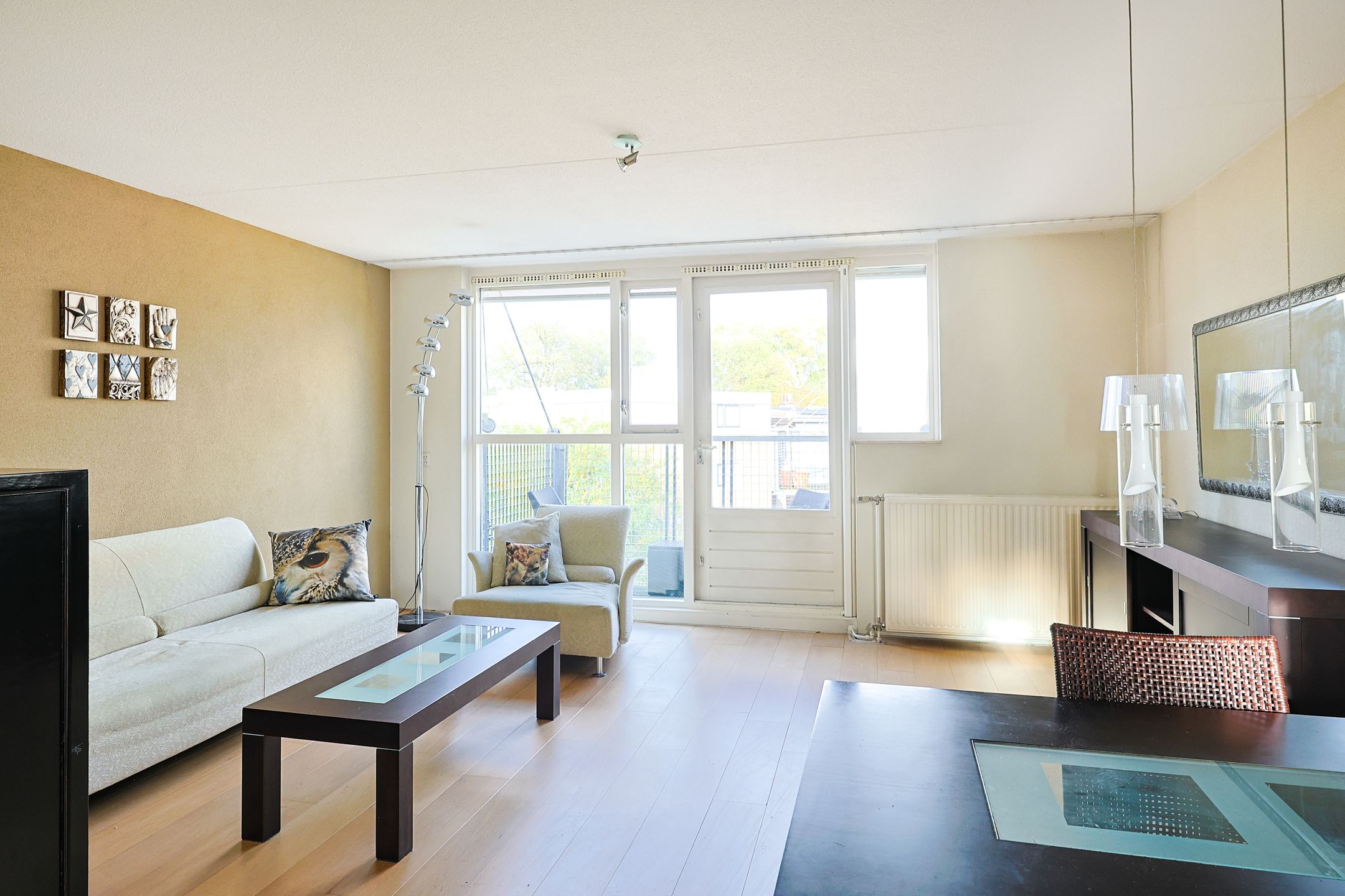 Foto 3 van Joke Smitplein 23