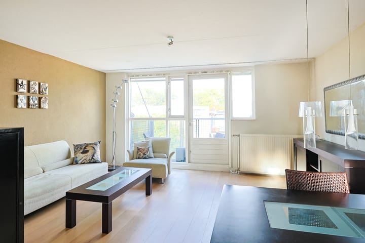 Foto 3 van Joke Smitplein 23