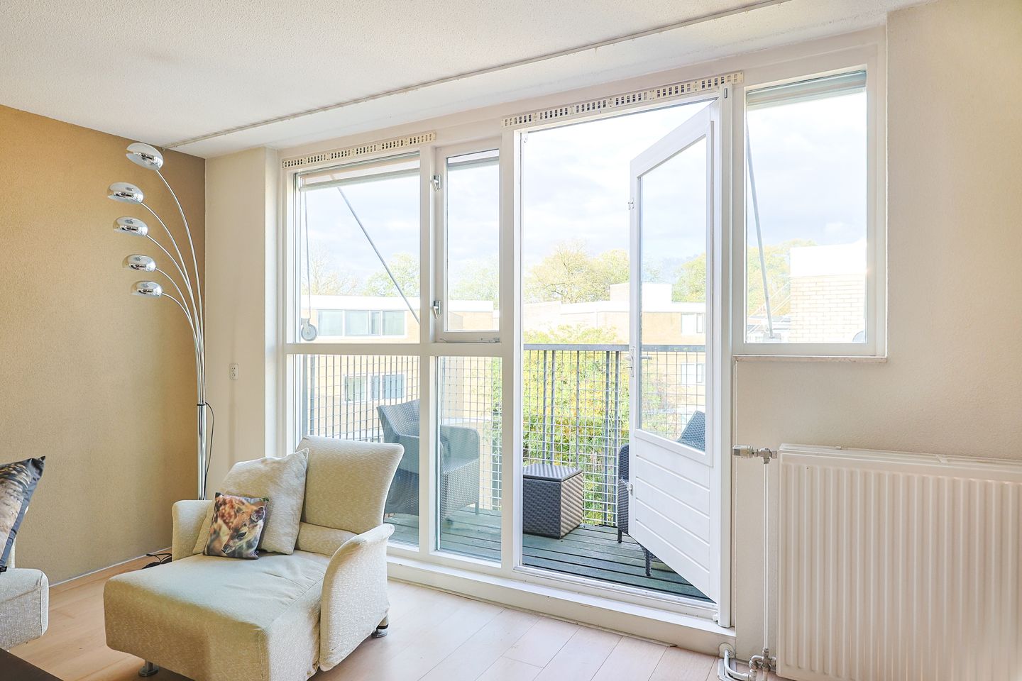 Foto 4 van Joke Smitplein 23