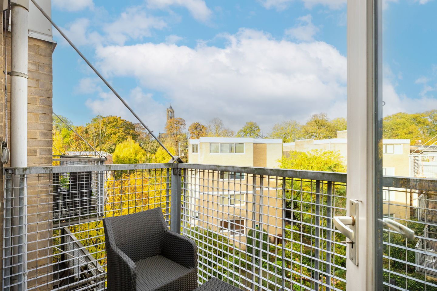 Foto 5 van Joke Smitplein 23