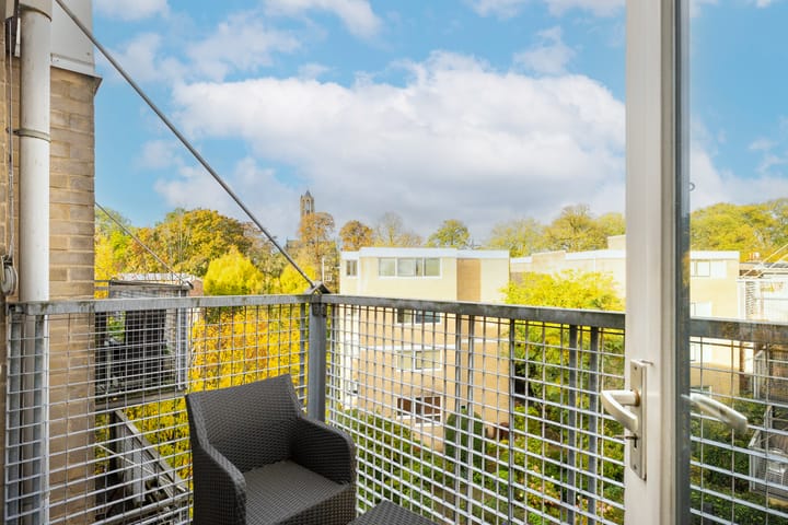 Foto 5 van Joke Smitplein 23