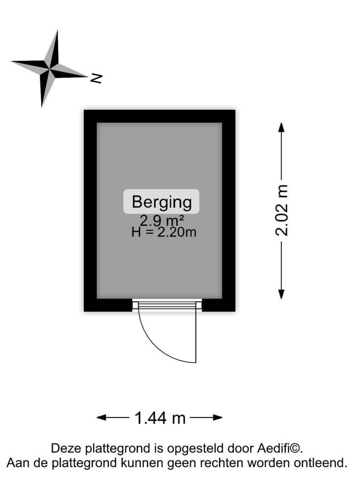 Foto 59 van Haydnlaan 3-B