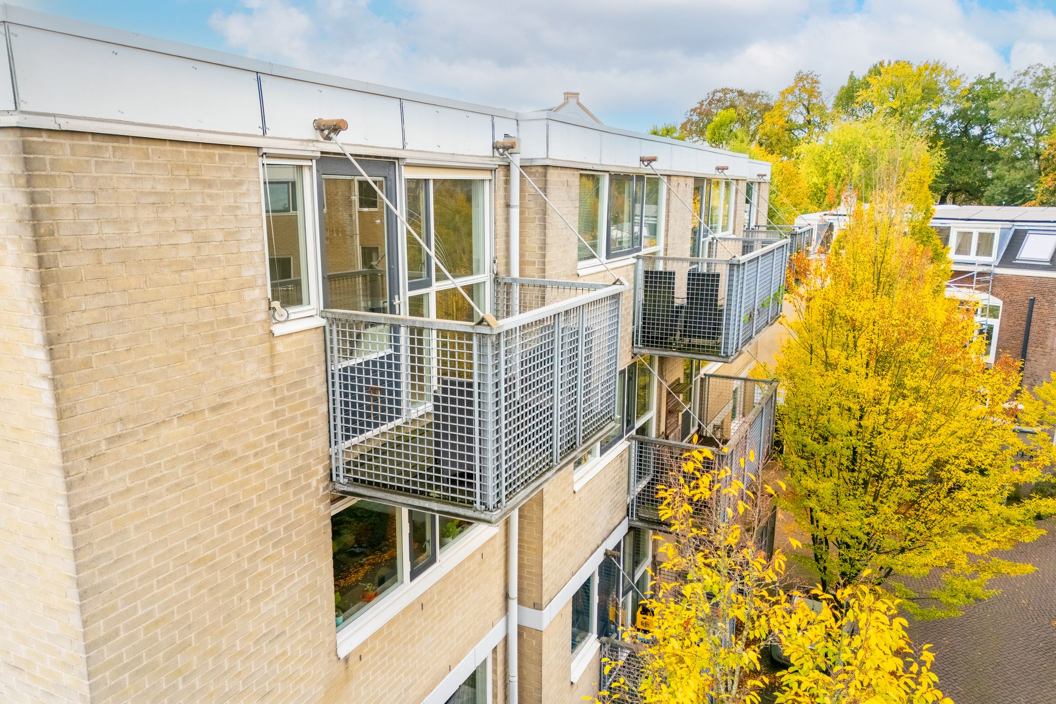 Foto 6 van Joke Smitplein 23