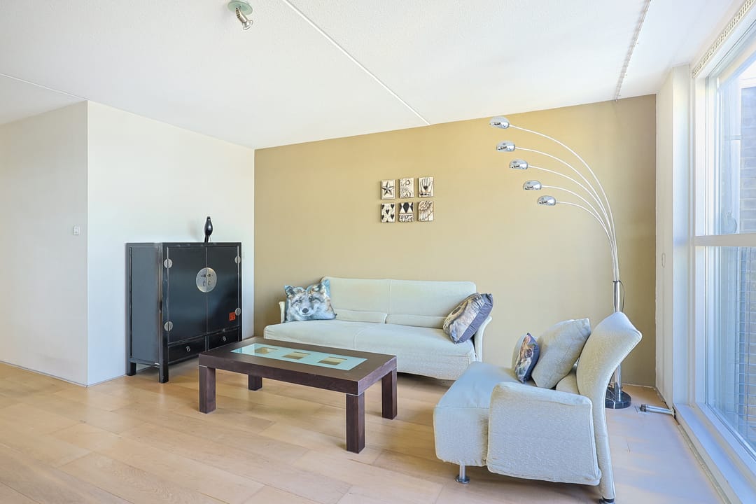 Foto 7 van Joke Smitplein 23