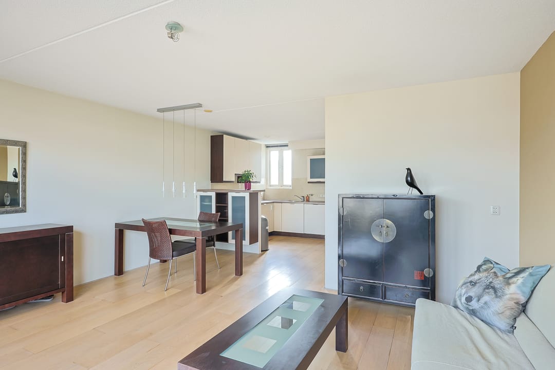 Foto 8 van Joke Smitplein 23