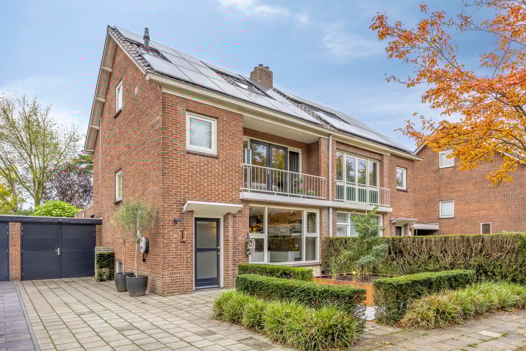 Photo 1 of Kapelaan Huyberslaan 18