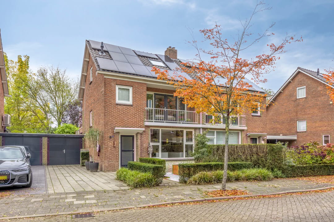 Photo 2 of Kapelaan Huyberslaan 18