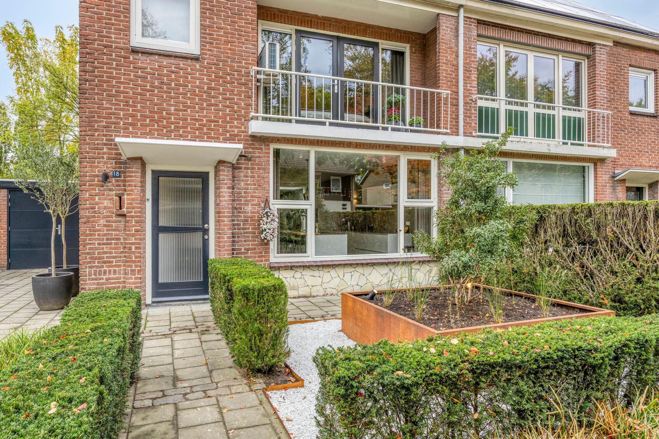 Photo 3 of Kapelaan Huyberslaan 18