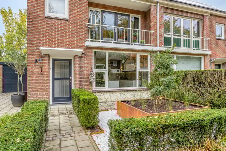 Foto 3 van Kapelaan Huyberslaan 18