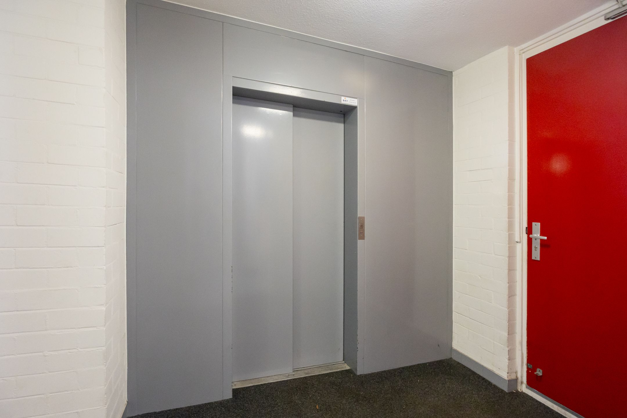 Foto 21 van Joke Smitplein 23