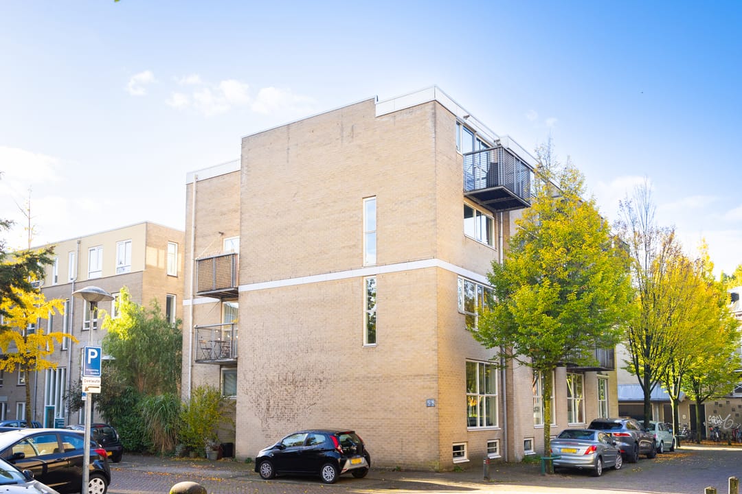 Foto 23 van Joke Smitplein 23