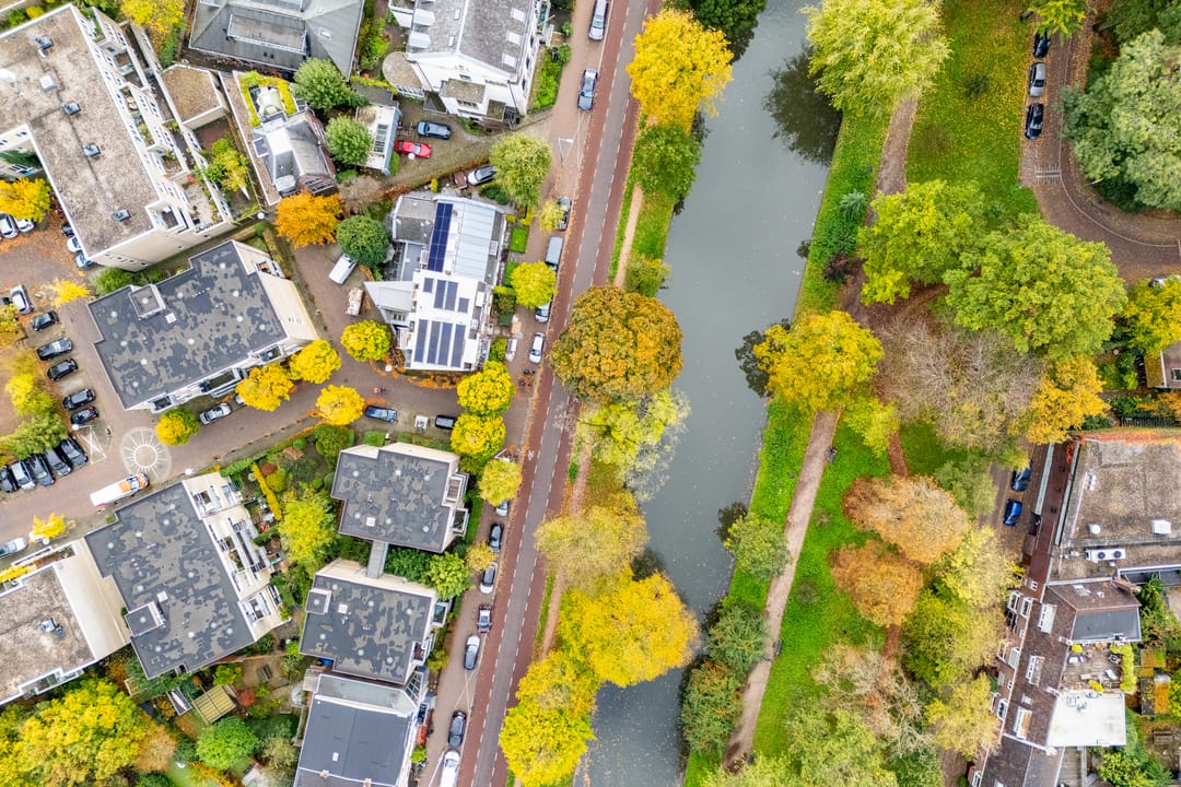 Foto 26 van Joke Smitplein 23