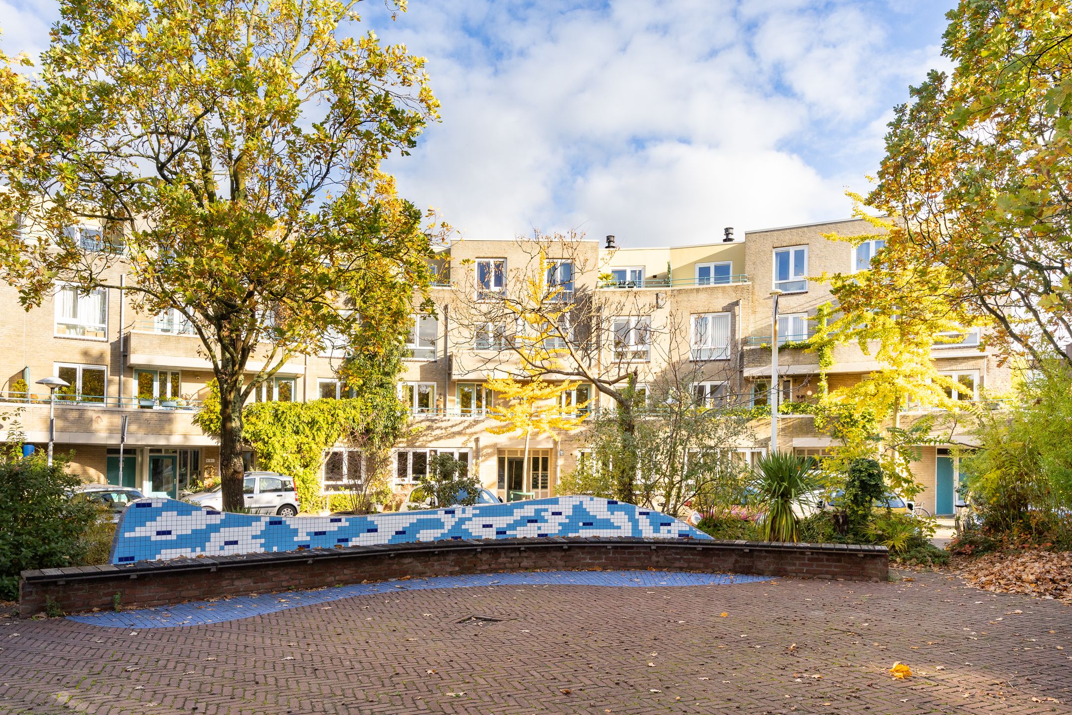 Foto 27 van Joke Smitplein 23