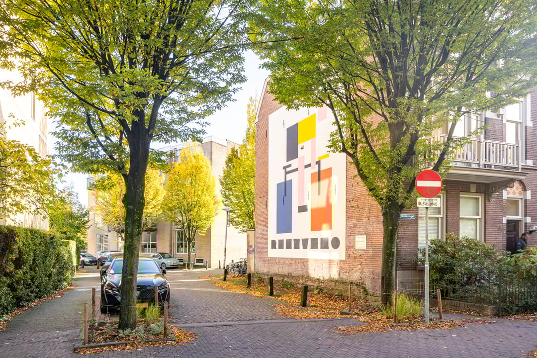 Foto 28 van Joke Smitplein 23