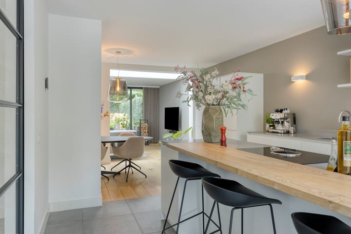 Foto 16 van Kapelaan Huyberslaan 18