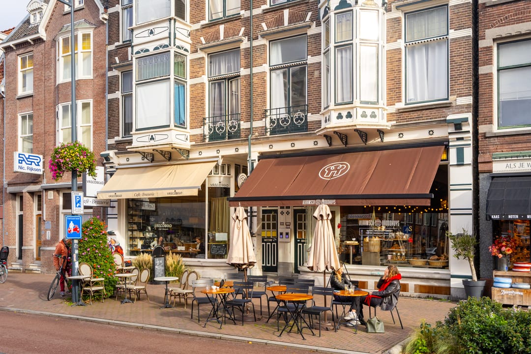 Foto 31 van Joke Smitplein 23