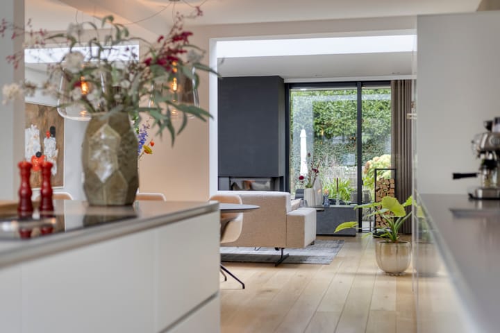 Foto 18 van Kapelaan Huyberslaan 18