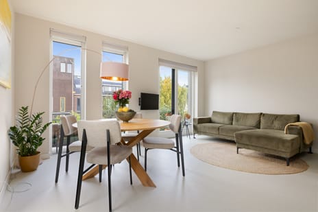 James Bradleystraat thumbnail