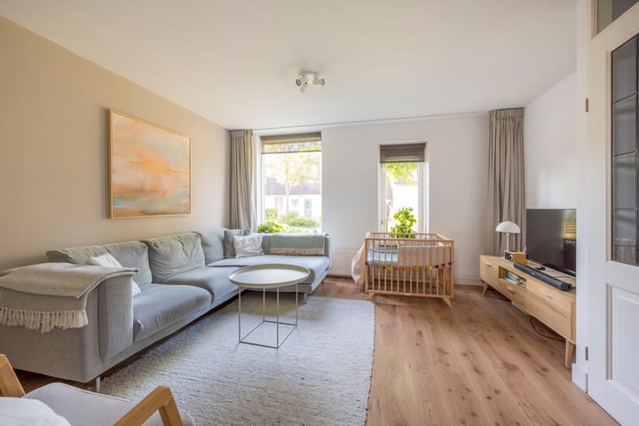 Foto 2 van Asserhof 14