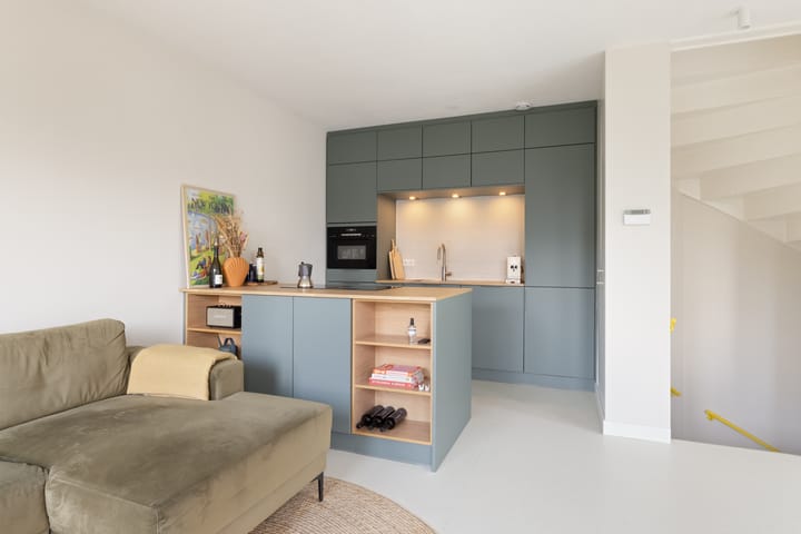 Photo 2 of James Bradleystraat 17