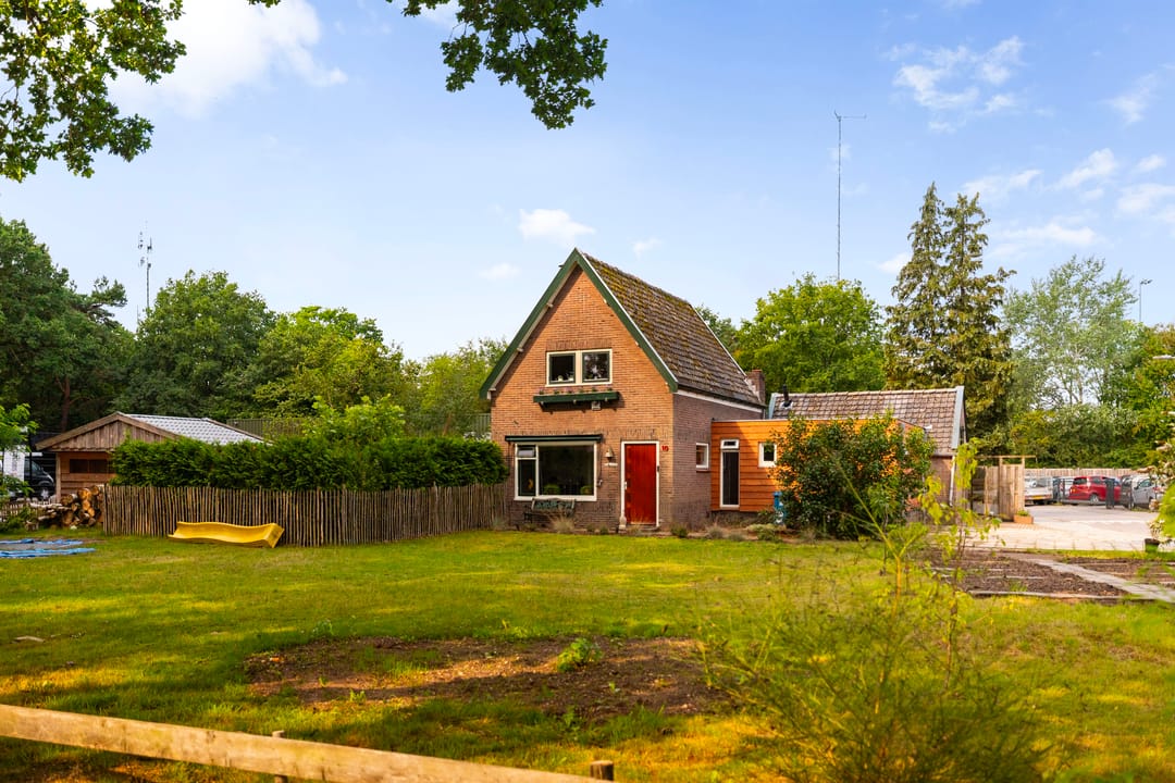 Photo 1 of Veldkantweg 10