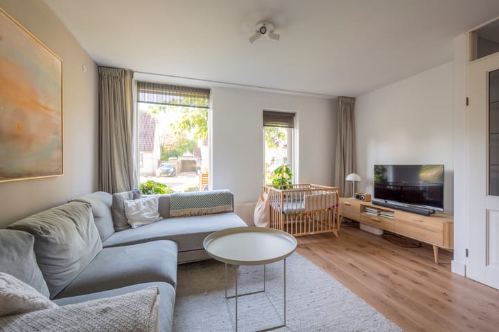 Foto 3 van Asserhof 14