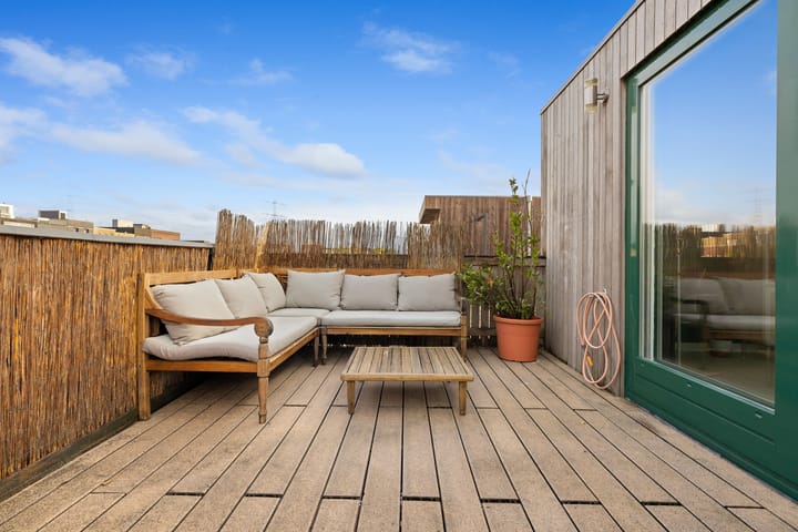 Photo 3 of James Bradleystraat 17