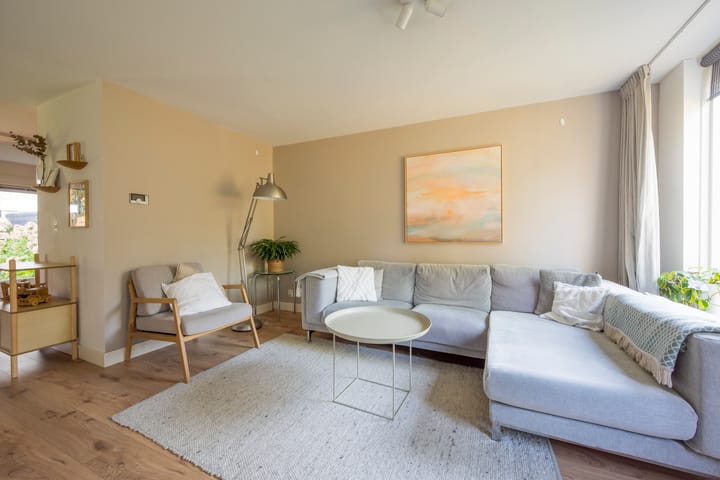 Foto 4 van Asserhof 14