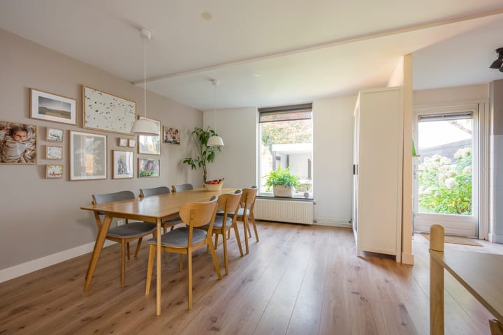 Foto 5 van Asserhof 14