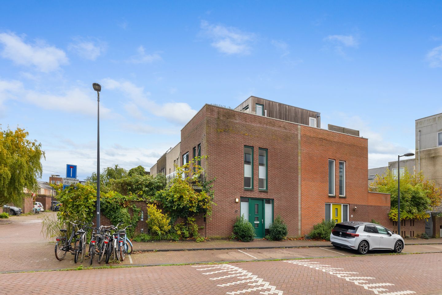 Photo 4 of James Bradleystraat 17