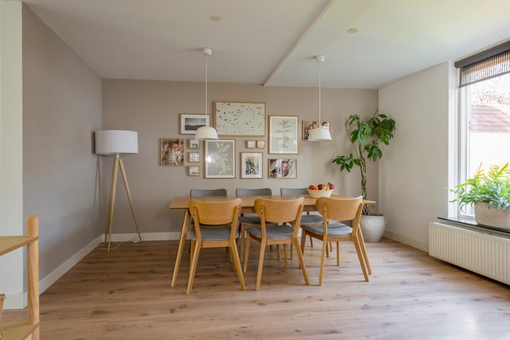 Foto 7 van Asserhof 14