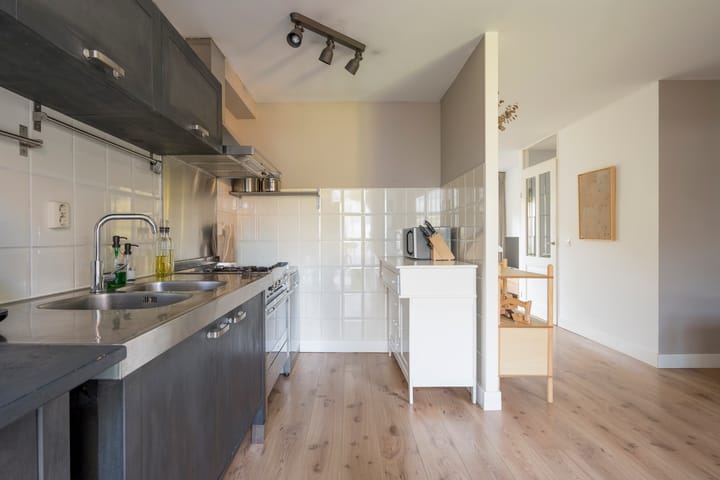 Foto 8 van Asserhof 14