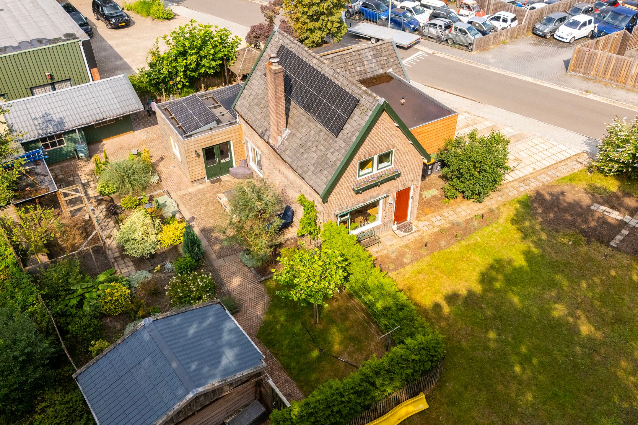 Photo 6 of Veldkantweg 10