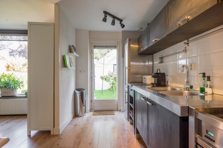 Foto 9 van Asserhof 14