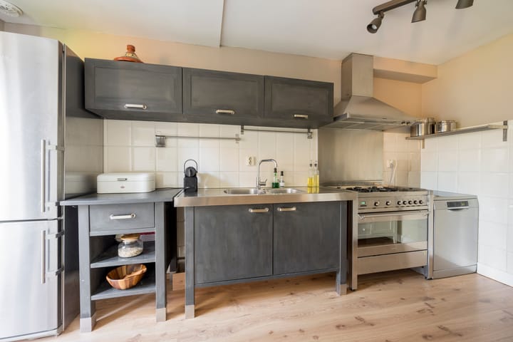 Foto 10 van Asserhof 14