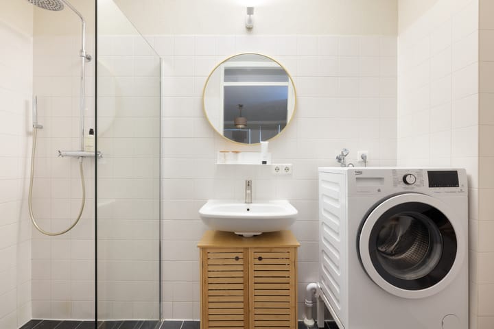 Photo 15 of James Bradleystraat 17