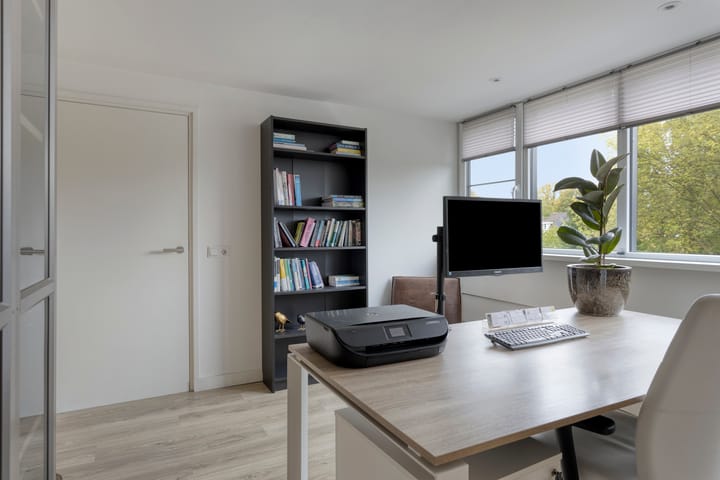 Foto 45 van Kapelaan Huyberslaan 18