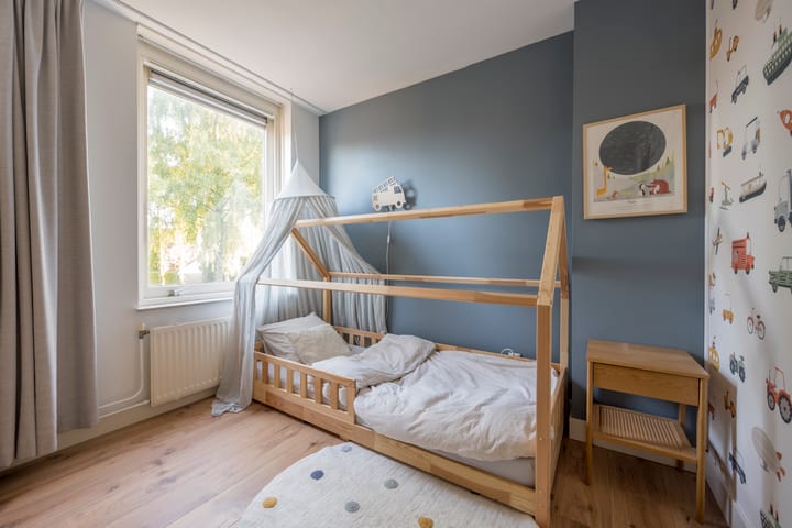 Foto 17 van Asserhof 14