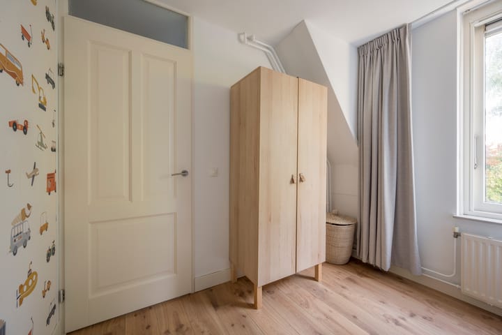 Foto 18 van Asserhof 14