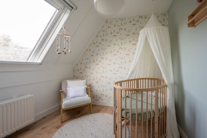 Foto 19 van Asserhof 14