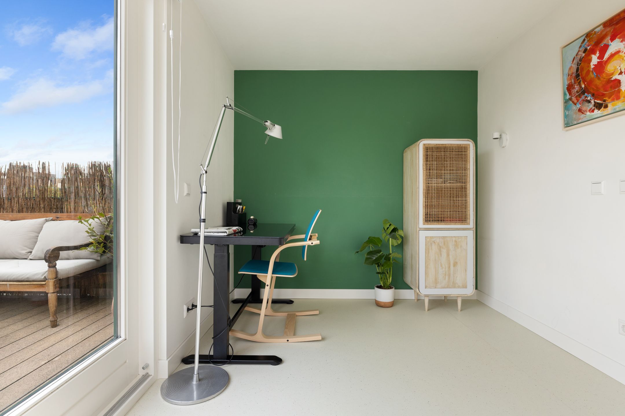 Photo 18 of James Bradleystraat 17