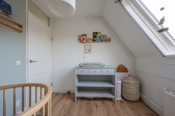 Foto 20 van Asserhof 14