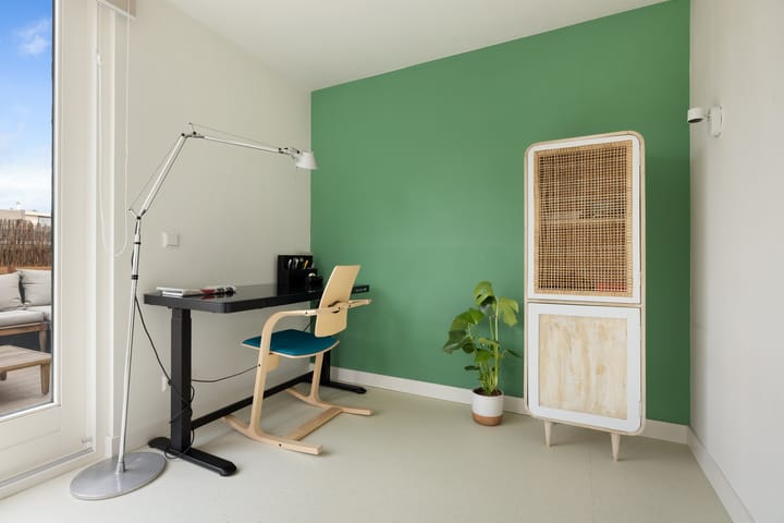 Photo 19 of James Bradleystraat 17