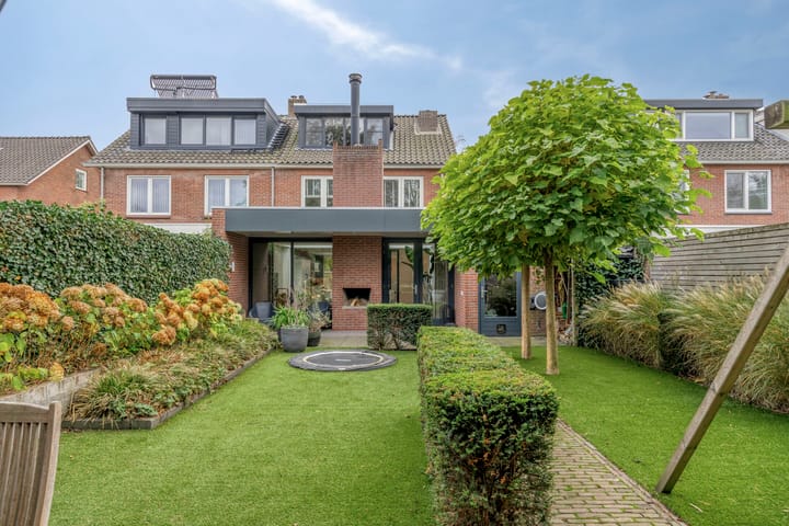 Foto 49 van Kapelaan Huyberslaan 18