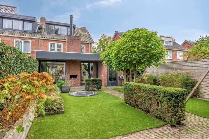 Foto 50 van Kapelaan Huyberslaan 18