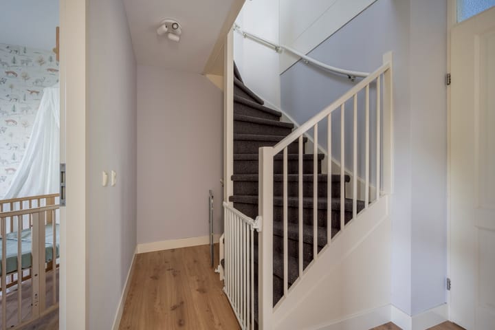 Foto 23 van Asserhof 14